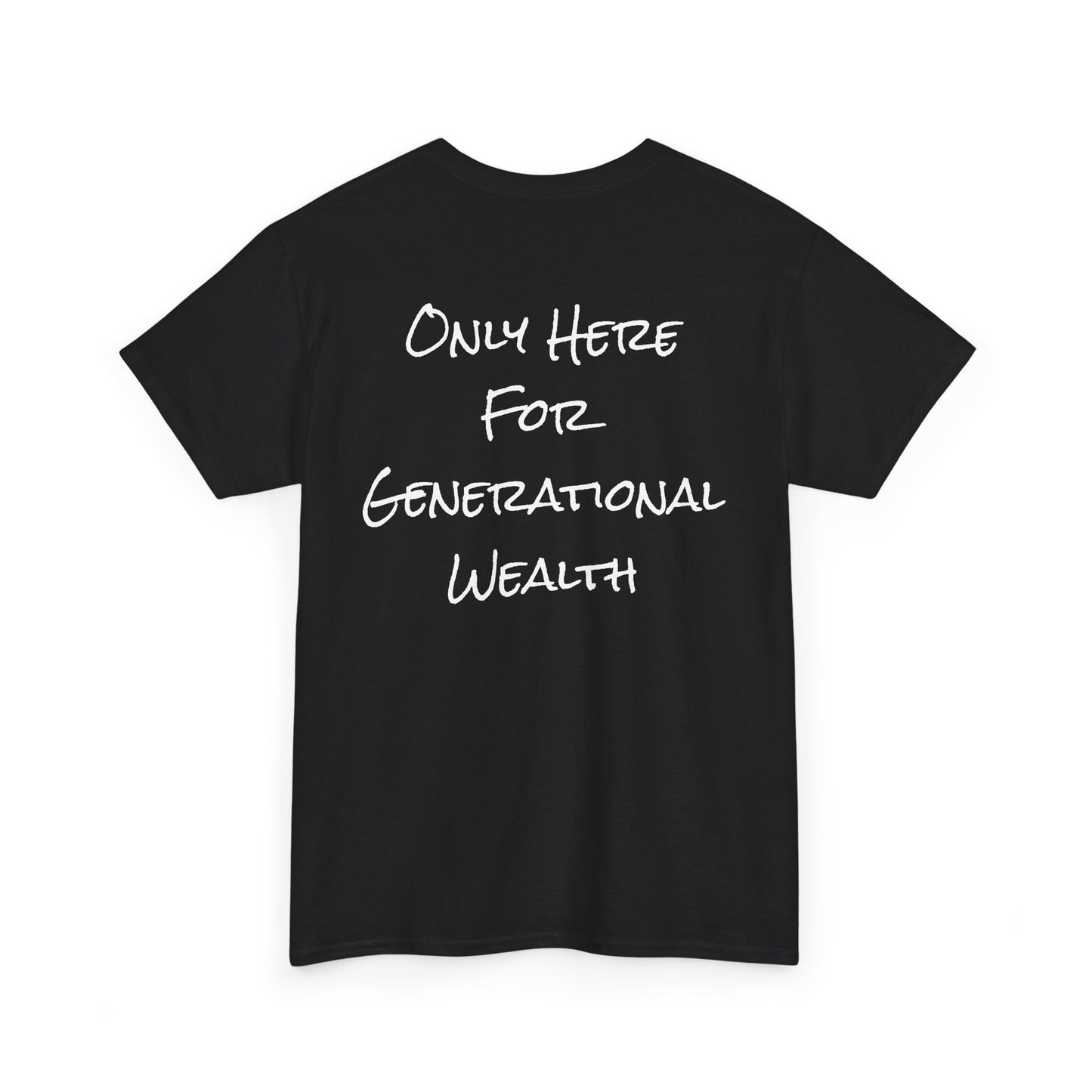 Generational Wealth