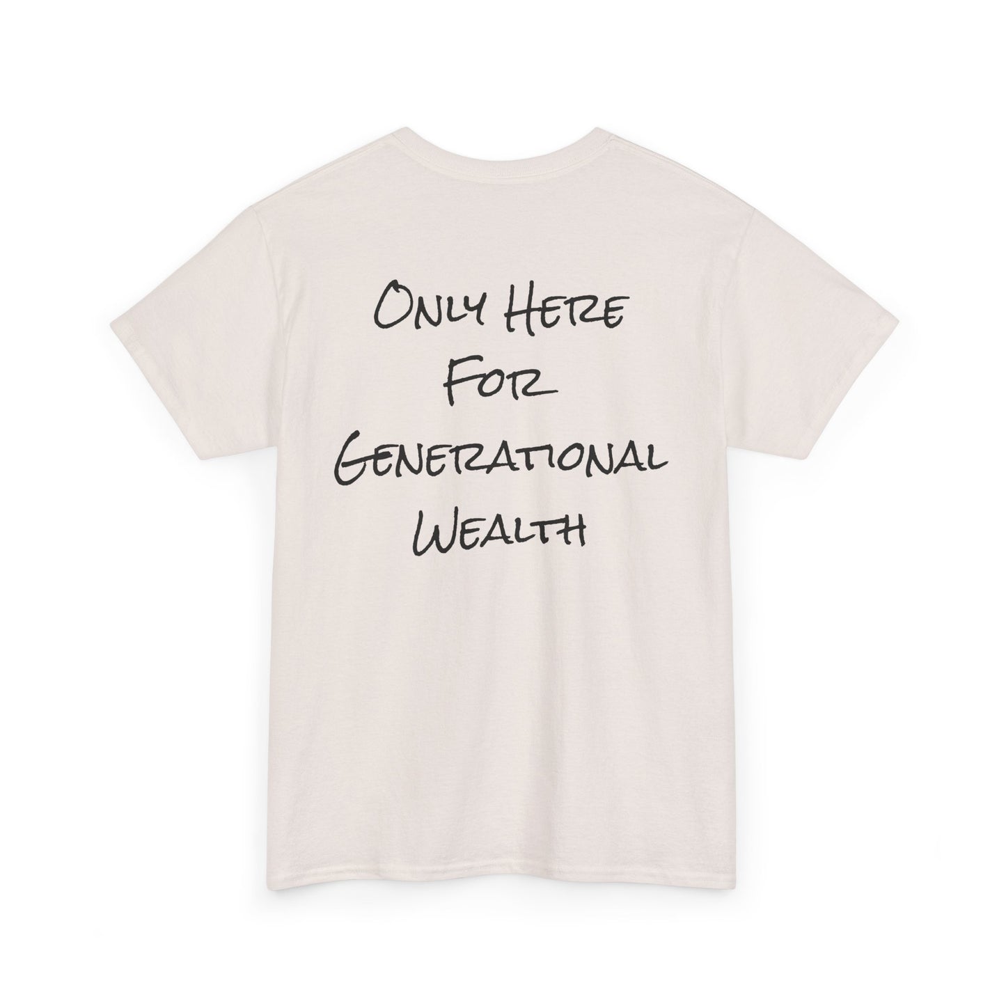 Generational Wealth